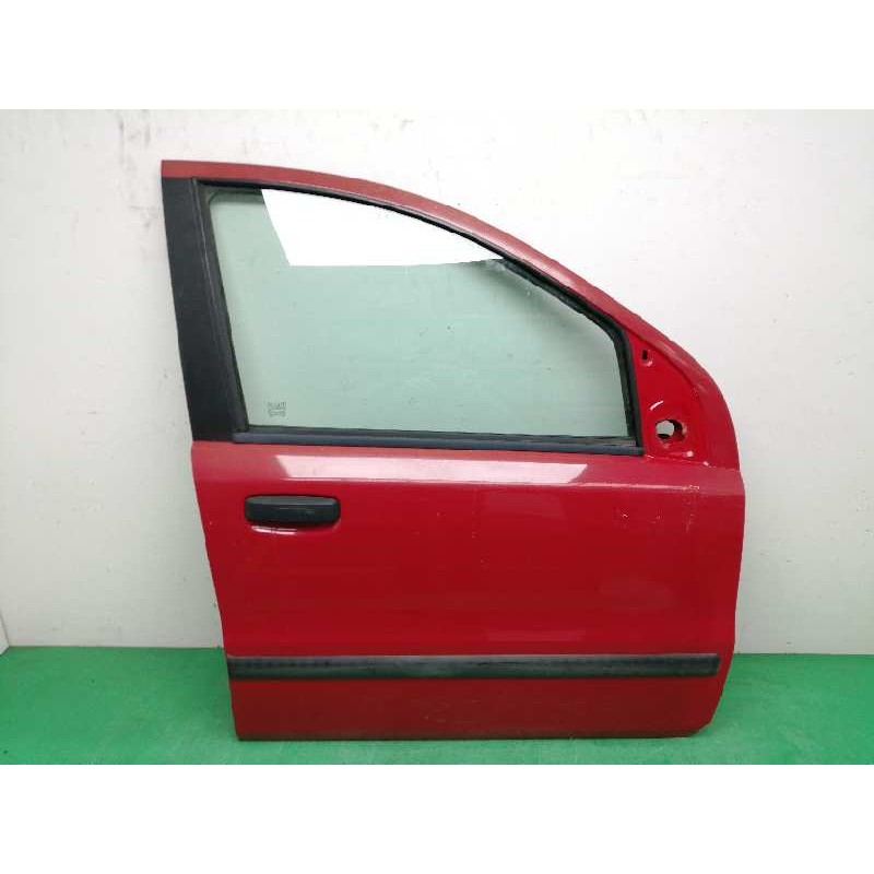 Recambio de puerta delantera derecha para fiat panda (169) 1.2 cat referencia OEM IAM   