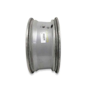 Recambio de llanta para opel astra twin top (2006 - 2012) 1.6 16v referencia OEM IAM 13188806 7JX17H2 ET35 5H 5X110