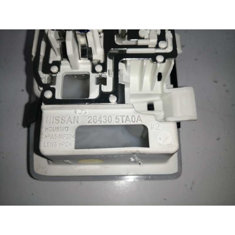 LUZ INTERIOR 283365FA0A