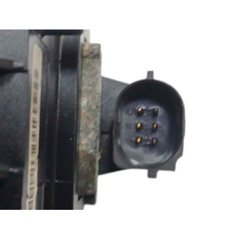 Recambio de caja mariposa para opel zafira b 1.9 cdti referencia OEM IAM 48CPD1  