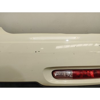Recambio de paragolpes trasero para mini mini (r56) one referencia OEM IAM  OBSERVAR FOTO 