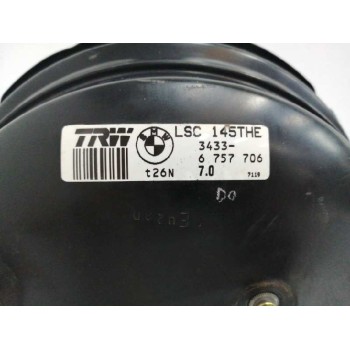 Recambio de servofreno para bmw x5 (e53) 3.0 24v turbodiesel cat referencia OEM IAM 34336757706  