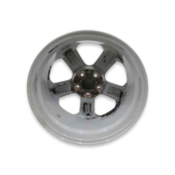 Recambio de llanta para opel astra twin top (2006 - 2012) 1.6 16v referencia OEM IAM 13188806 7JX17H2 ET35 5H 5X110