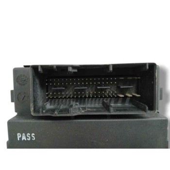 Recambio de modulo electronico para opel vectra c berlina elegance referencia OEM IAM 13168781 359171 