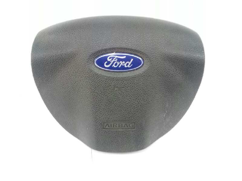 Recambio de airbag delantero izquierdo para ford focus berlina (cap) titanium referencia OEM IAM 4M51A042B85DE  