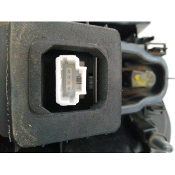 Recambio de piloto trasero derecho para renault scenic iii 1.5 dci diesel fap referencia OEM IAM 265503764R  