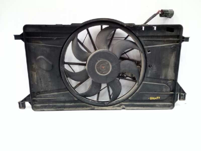 Recambio de electroventilador para ford focus berlina (cap) titanium referencia OEM IAM 3M5H8C607UC  