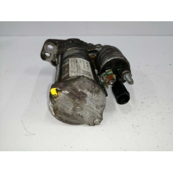 Recambio de motor arranque para volkswagen polo 1.0 tsi referencia OEM IAM 02M911024Q 0001179512 