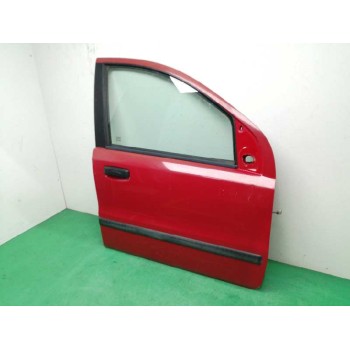 Recambio de puerta delantera derecha para fiat panda (169) 1.2 cat referencia OEM IAM   