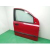 Recambio de puerta delantera derecha para fiat panda (169) 1.2 cat referencia OEM IAM   
