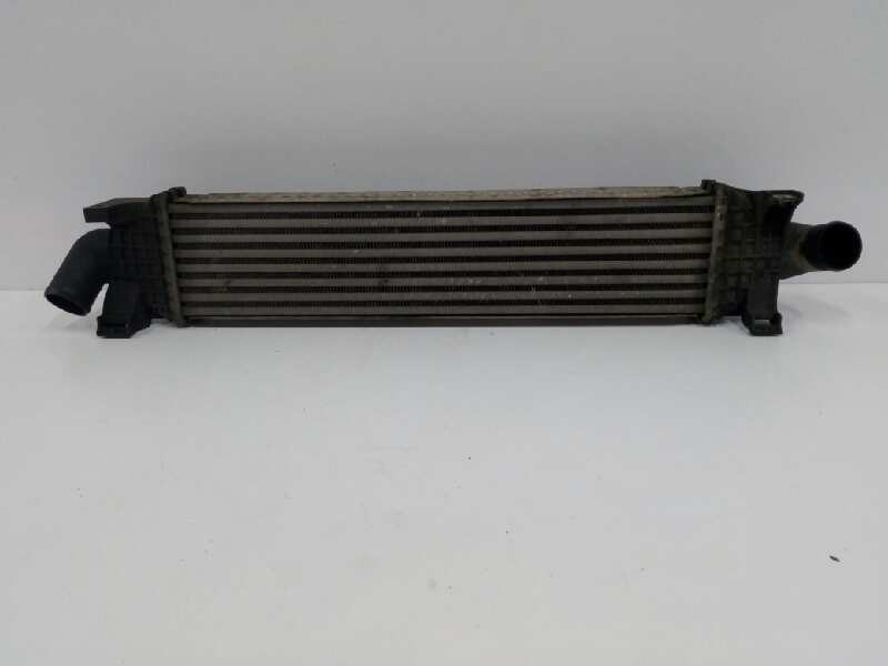 Recambio de intercooler para ford focus berlina (cap) titanium referencia OEM IAM 3M5H9L440AF  