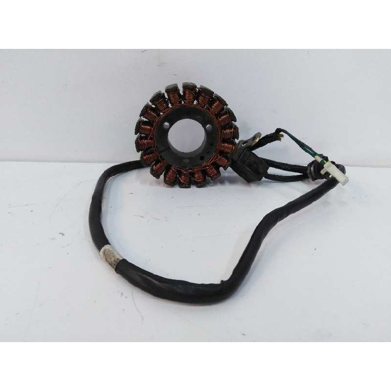 Recambio de estator para sym joymax 125cc gts referencia OEM IAM 31120HTA000 31120-HTA-000 