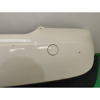 Recambio de paragolpes trasero para mini mini (r56) one referencia OEM IAM  OBSERVAR FOTO 