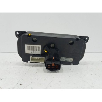 Recambio de mando calefaccion / aire acondicionado para hyundai coupe ii (gk) 1.6 16v referencia OEM IAM 972502CXXX  