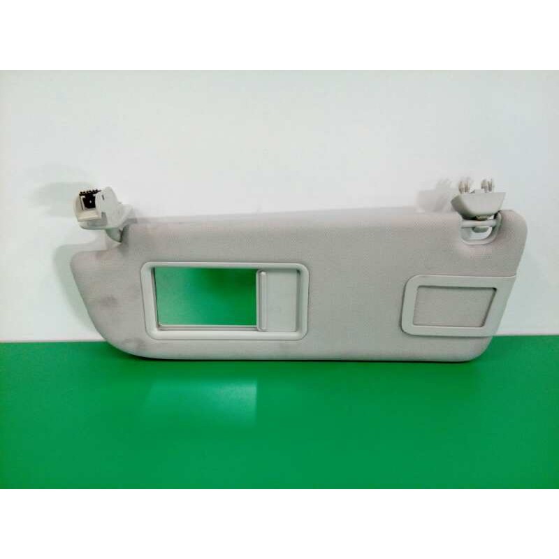 Recambio de parasol izquierdo para audi a6 allroad quattro (4fh) 3.0 tdi referencia OEM IAM 4F0857551K  