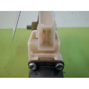 Recambio de motor elevalunas trasero derecho para mercedes-benz clase c (w204) familiar c 220 t cdi blueefficiency (204.202) ref