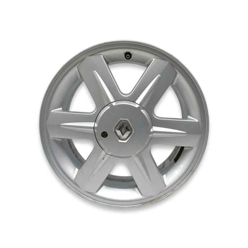 Recambio de llanta para renault laguna ii grandtour (kg0) 1.9 dci diesel referencia OEM IAM 8200051212A 6,5JX16 5CH50 5H 5X108