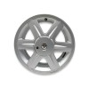 Recambio de llanta para renault laguna ii grandtour (kg0) 1.9 dci diesel referencia OEM IAM 8200051212A 6,5JX16 5CH50 5H 5X108