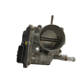 Recambio de caja mariposa para hyundai tucson (tl, tle) 1.6 gdi referencia OEM IAM 351002B300  