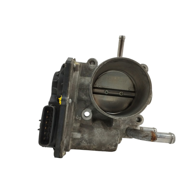 Recambio de caja mariposa para hyundai tucson (tl, tle) 1.6 gdi referencia OEM IAM 351002B300  