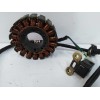 Recambio de estator para sym joymax 125cc gts referencia OEM IAM 31120HTA000 31120-HTA-000 