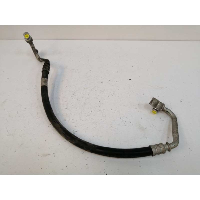 Recambio de tubos aire acondicionado para smart forfour básico (70kw) referencia OEM IAM A4548300215  