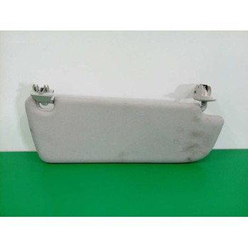 Recambio de parasol izquierdo para audi a6 allroad quattro (4fh) 3.0 tdi referencia OEM IAM 4F0857551K  