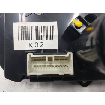 Recambio de mando calefaccion / aire acondicionado para hyundai coupe ii (gk) 1.6 16v referencia OEM IAM 972502CXXX  