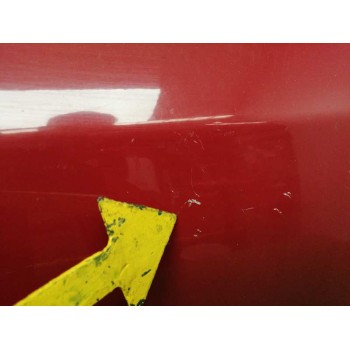 Recambio de puerta delantera derecha para fiat panda (169) 1.2 cat referencia OEM IAM   