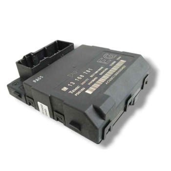 Recambio de modulo electronico para opel vectra c berlina elegance referencia OEM IAM 13168781 359171 