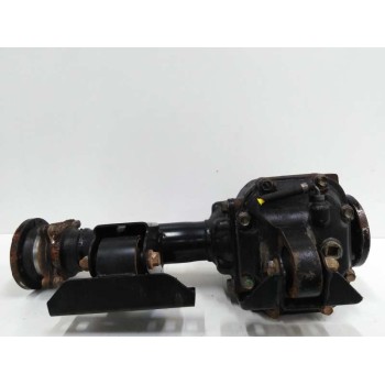 Recambio de diferencial delantero para nissan terrano/terrano.ii (r20) s (3-ptas.) referencia OEM IAM 38511G23007  