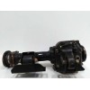 Recambio de diferencial delantero para nissan terrano/terrano.ii (r20) s (3-ptas.) referencia OEM IAM 38511G23007  