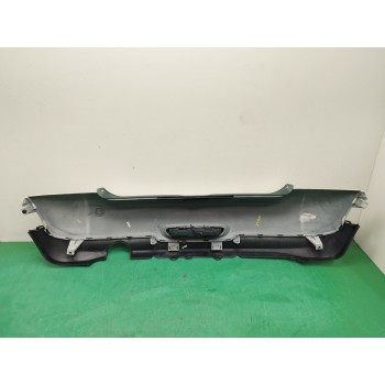 Recambio de paragolpes trasero para mini mini (r56) one referencia OEM IAM  OBSERVAR FOTO 