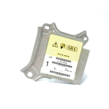 Recambio de centralita airbag para citroën c1 1.4 hdi cat (8ht / dv4td) referencia OEM IAM 891700H010  