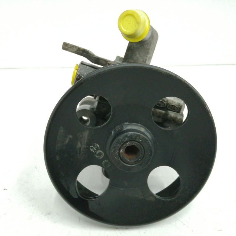 Recambio de bomba direccion para hyundai tucson (jm) 2,0 crdi vgt classic 4x2 referencia OEM IAM   GRP3