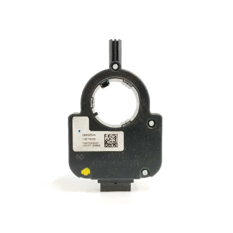 Recambio de sensor para chevrolet aveo berlina hatchback 1.4 cat referencia OEM IAM 13579709 ANGULO DE GIRO 