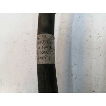 Recambio de tubos aire acondicionado para smart forfour básico (70kw) referencia OEM IAM A4548300215  