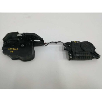 Recambio de cerradura puerta trasera izquierda para bmw 7 (f01, f02, f03, f04) 750 i, li referencia OEM IAM 51227185687  