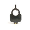 Recambio de sensor para chevrolet aveo berlina hatchback 1.4 cat referencia OEM IAM 13579709 ANGULO DE GIRO 