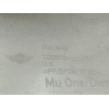 Recambio de paragolpes trasero para mini mini (r56) one referencia OEM IAM  OBSERVAR FOTO 