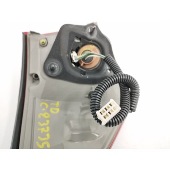 Recambio de piloto trasero derecho para lexus is200 (ds2/is2) 2.2 d-cat referencia OEM IAM   