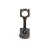 Recambio de biela para volvo s80 berlina 2.4 diesel cat referencia OEM IAM  CON PISTON 