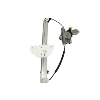 Recambio de elevalunas trasero derecho para kia rio iv (yb, sc, fb) 1.2 cvvt referencia OEM IAM 83460H8000 F00S1W2198 