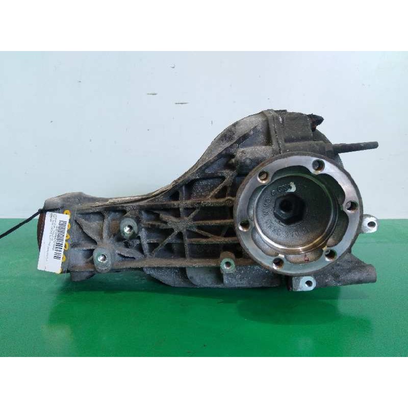 Recambio de diferencial trasero para audi a6 allroad quattro (4fh) 3.0 tdi referencia OEM IAM MVF  