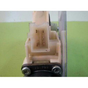 Recambio de motor elevalunas delantero izquierdo para mercedes-benz clase c (w204) familiar c 220 t cdi blueefficiency (204.202)