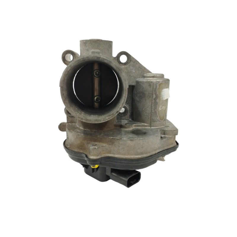 Recambio de caja mariposa para ford fiesta (cbk) 1.6 16v cat referencia OEM IAM VP4F9U9E928BA  