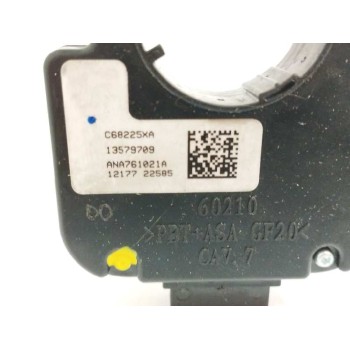 Recambio de sensor para chevrolet aveo berlina hatchback 1.4 cat referencia OEM IAM 13579709 ANGULO DE GIRO 