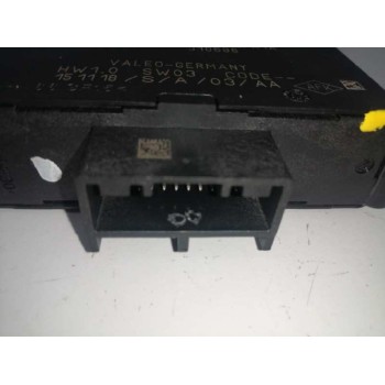 Recambio de modulo electronico para nissan micra v (k14) 1.0 12v cat referencia OEM IAM 285385FA1A 285325FA1A 