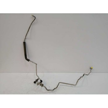 Recambio de tubos aire acondicionado para smart forfour básico (70kw) referencia OEM IAM   