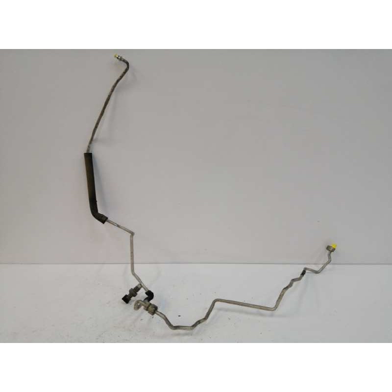 Recambio de tubos aire acondicionado para smart forfour básico (70kw) referencia OEM IAM   